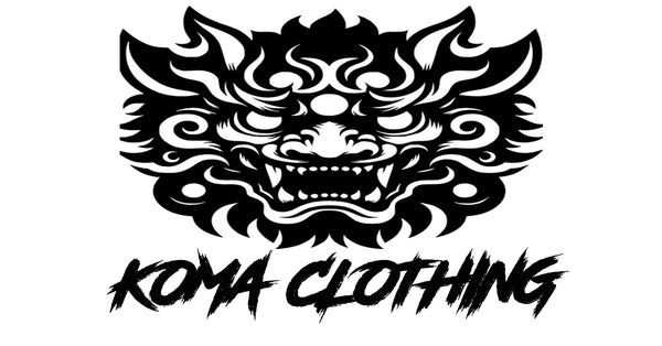 KOMA Clothing